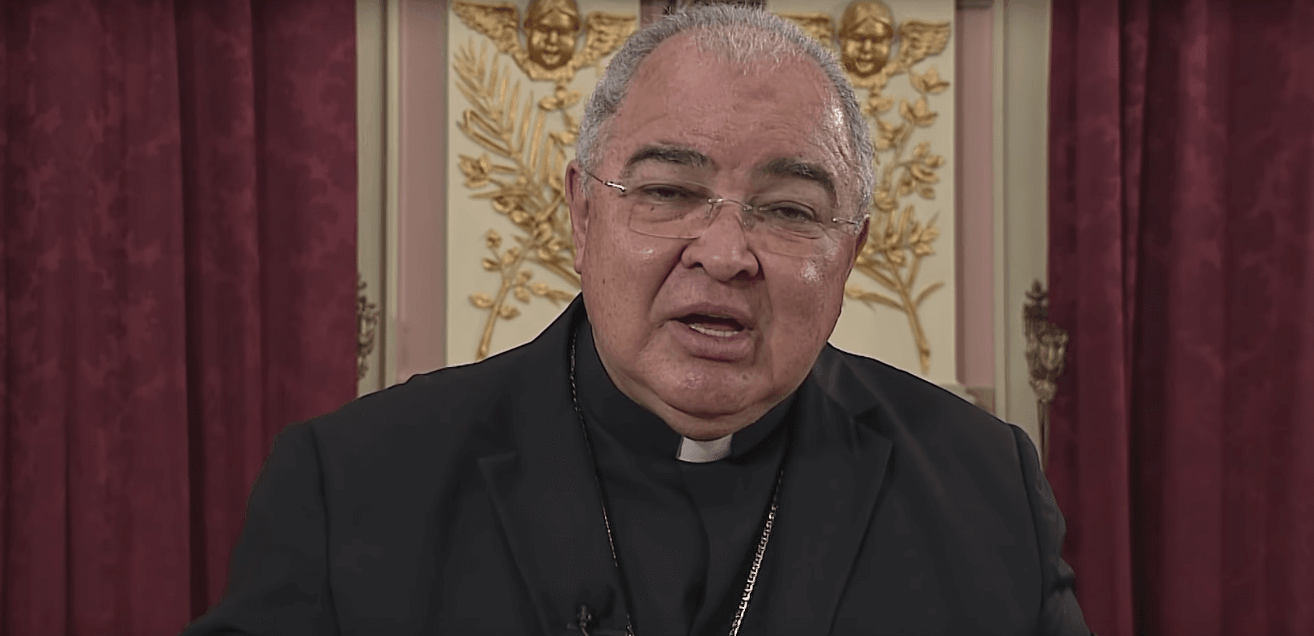 A voz do Pastor - 15:07:18 - 15º Domingo do Tempo Comum