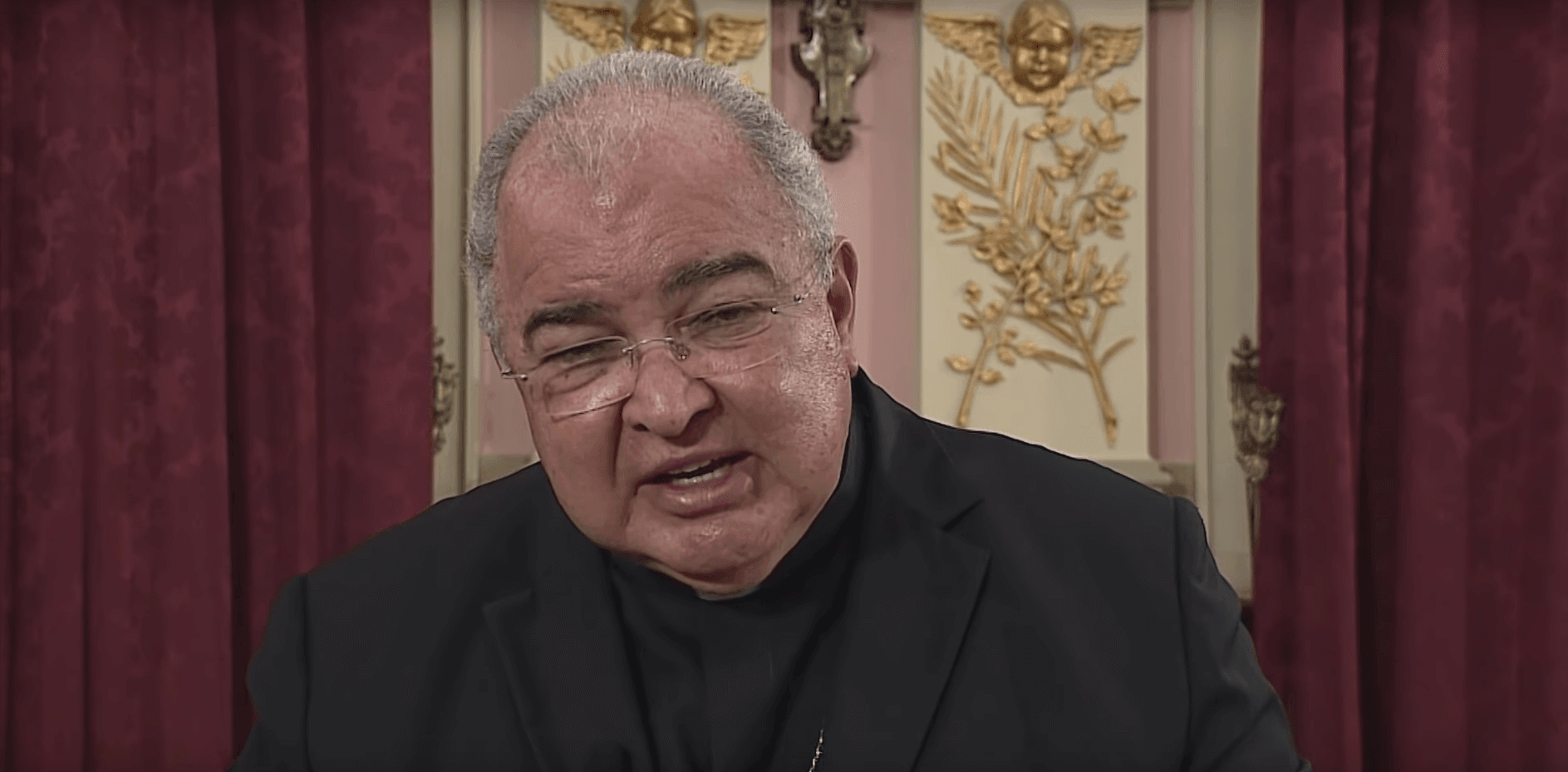 A voz do Pastor - 22/07/18 - 16º Domingo do Tempo Comum