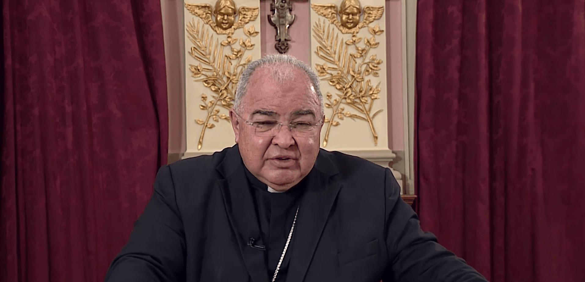 A voz do Pastor - 19/08/18 - Solenidade da Assunção de Maria - Domingo