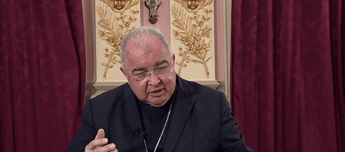A voz do Pastor - 05/08/18 - 18º Domingo do Tempo Comum
