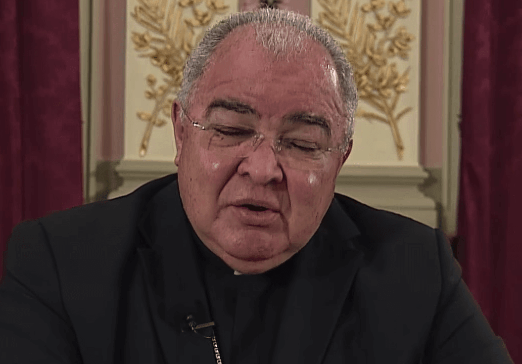 A VOZ DO PASTOR - 16/09/18 - 24º Domingo do Tempo Comum