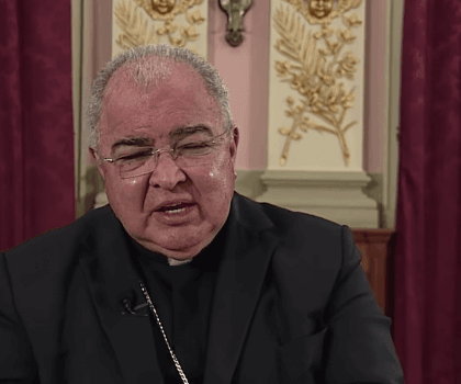 A VOZ DO PASTOR - 30/09/18