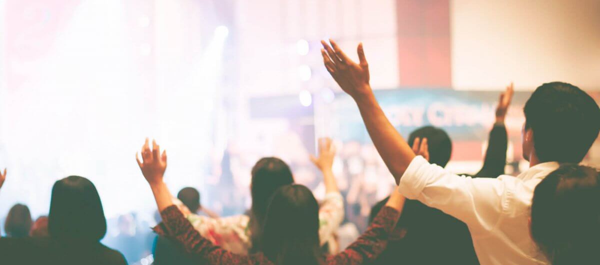 Missionários na Igreja em saída