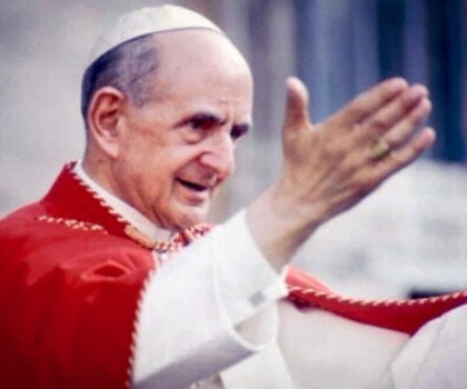 Papa Paulo VI