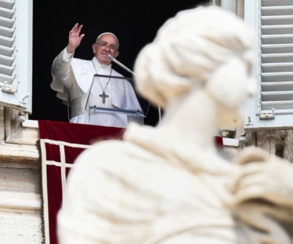 ANGELUS – 19 de Maio de 2019 - REGINA COELI