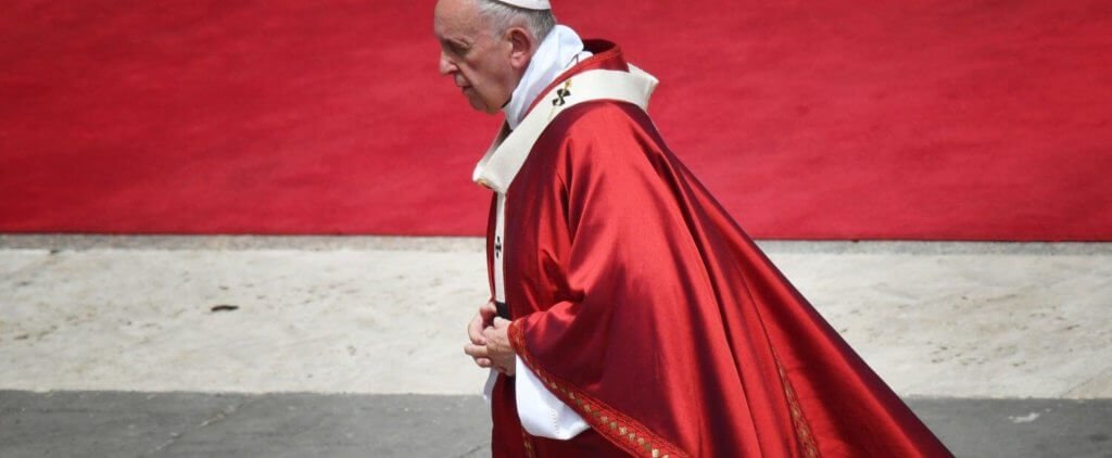 ANGELUS – 9 de Junho de 2019 - REGINA COELI