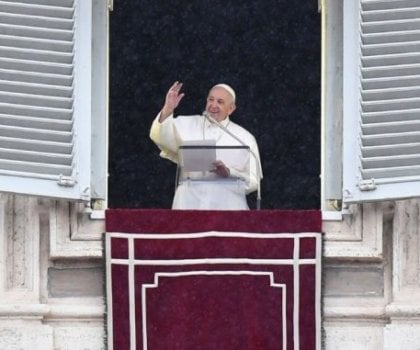 ANGELUS – 2 de Junho de 2019 - REGINA COELI