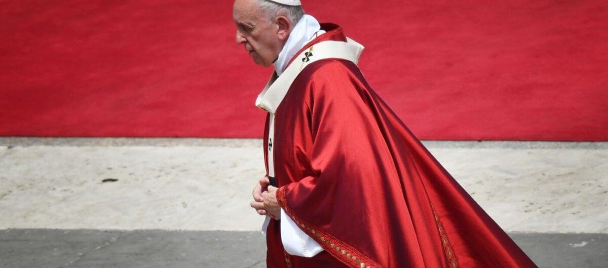 ANGELUS – 9 de Junho de 2019 - REGINA COELI