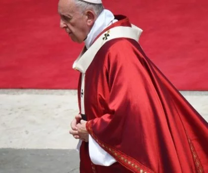 ANGELUS – 9 de Junho de 2019 - REGINA COELI