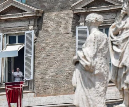 ANGELUS – 14 de Julho de 2019