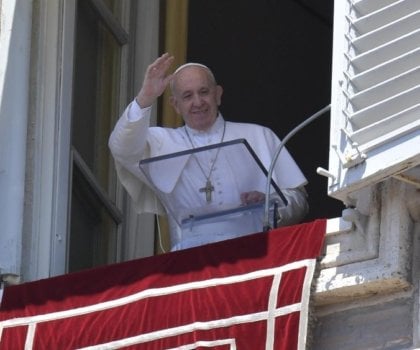 ANGELUS – 21 de Julho de 2019