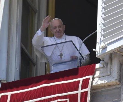 ANGELUS – 21 de Julho de 2019