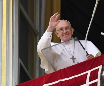 ANGELUS – 28 de Julho de 2019