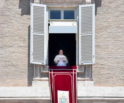 ANGELUS – 30 de Junho de 2019