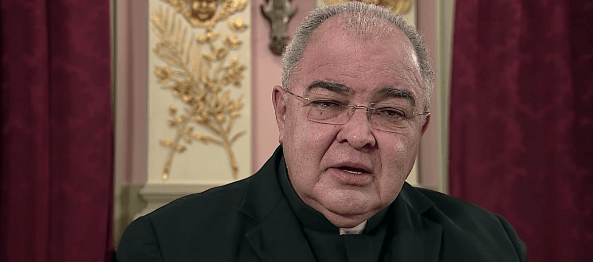 A VOZ DO PASTOR – 18/08/19