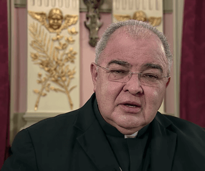 A VOZ DO PASTOR – 18/08/19