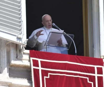 ANGELUS – 11 de Agosto de 2019