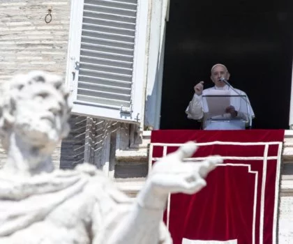 ANGELUS – 18 de Agosto de 2019