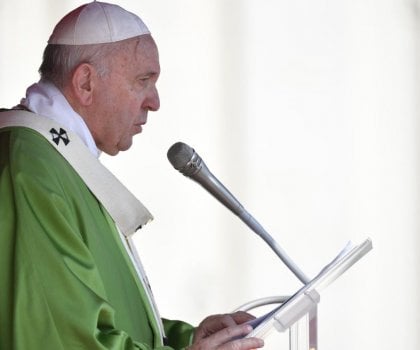 ANGELUS – 29 de Setembro de 2019