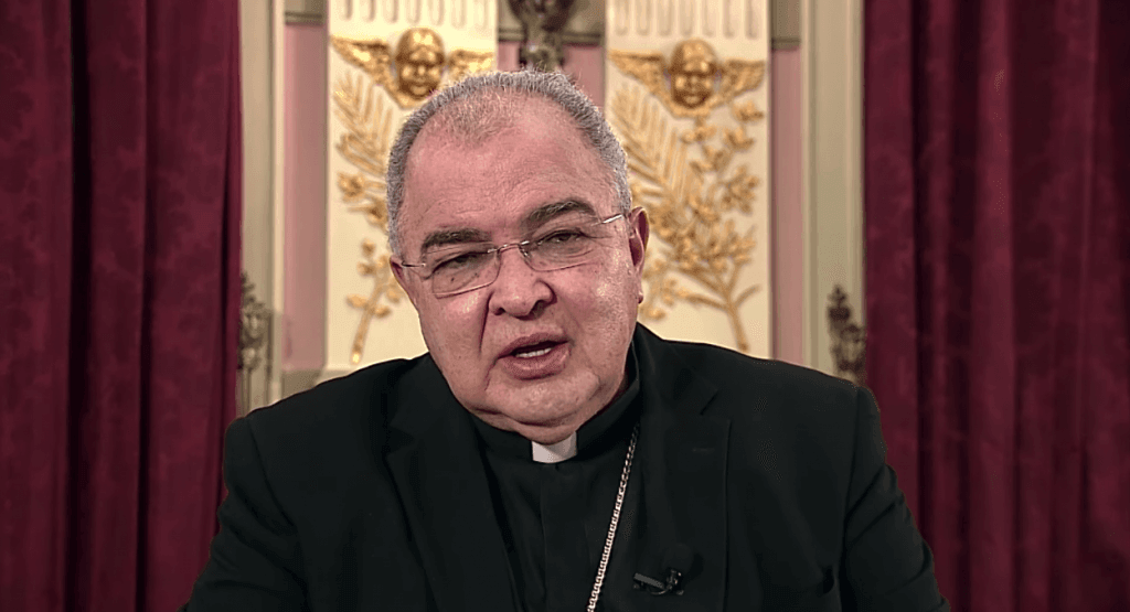 A VOZ DO PASTOR – 01/09/19
