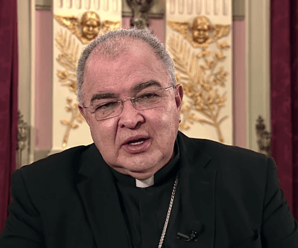 A VOZ DO PASTOR – 01/09/19
