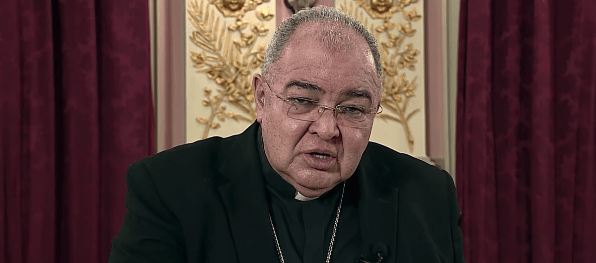 A VOZ DO PASTOR – 13-10
