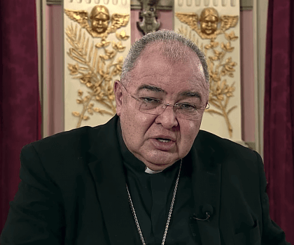 A VOZ DO PASTOR – 13-10