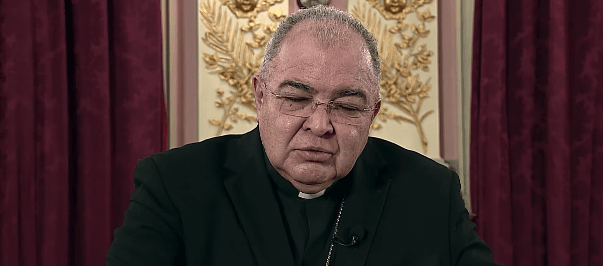 A Voz do Pastor 27/10/19