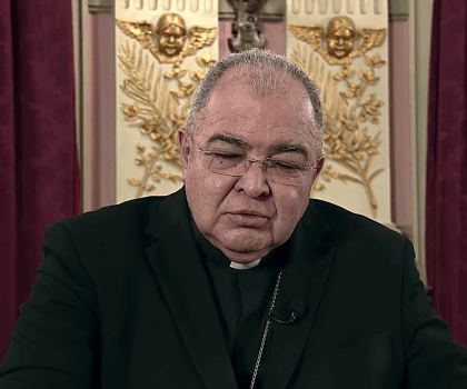 A Voz do Pastor 27/10/19