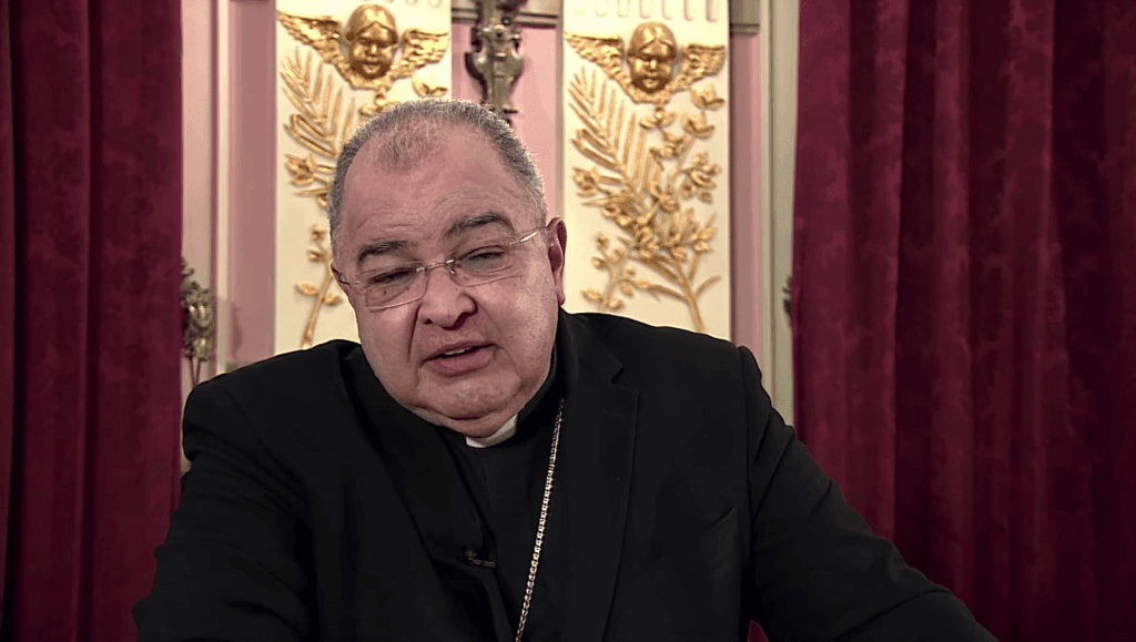 A VOZ DO PASTOR – 24/11/19 - Cardeal Dom Orani João Tempesta