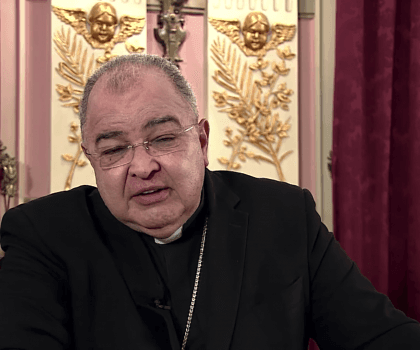 A VOZ DO PASTOR – 24/11/19 - Cardeal Dom Orani João Tempesta