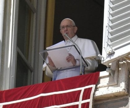 ANGELUS – 15 de Dezembro de 2019