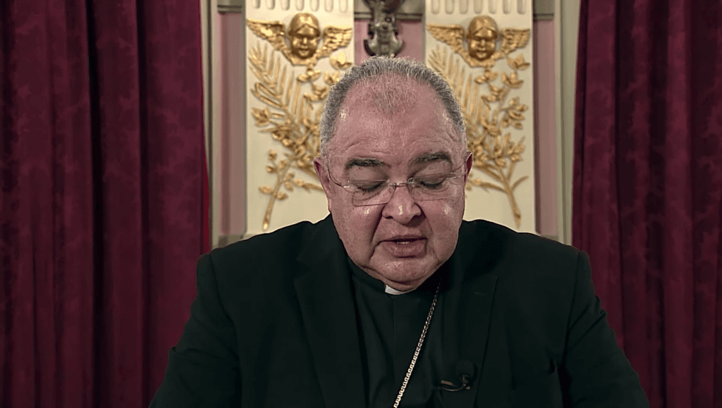 A VOZ DO PASTOR – 15/12/19 - Cardeal Dom Orani João Tempesta