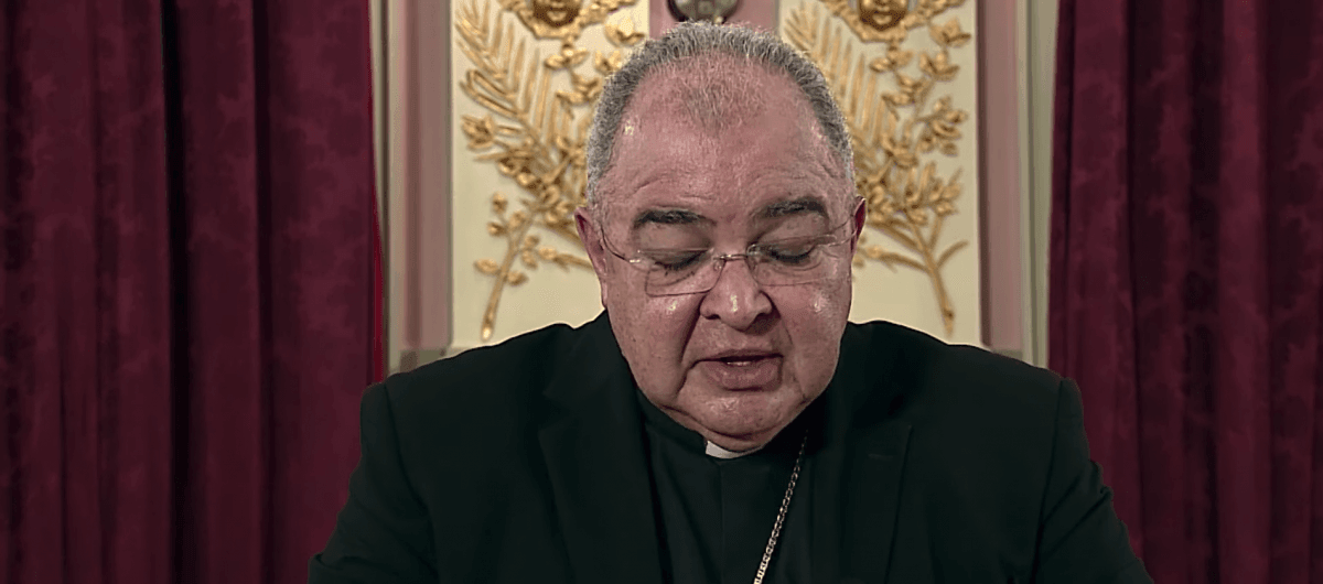A VOZ DO PASTOR – 15/12/19 - Cardeal Dom Orani João Tempesta