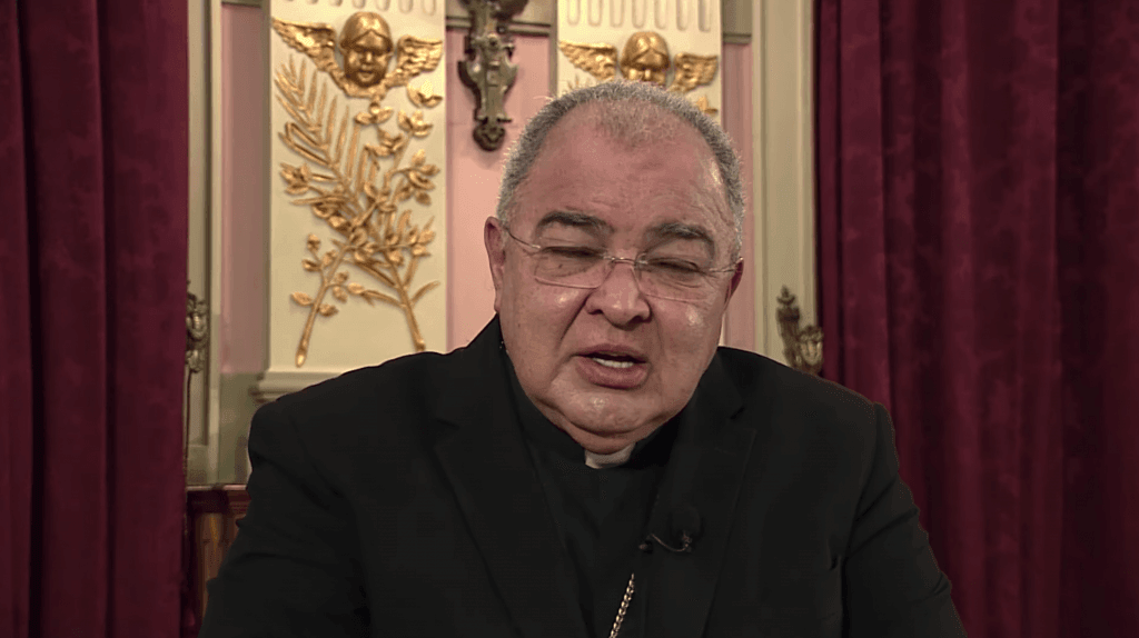 A VOZ DO PASTOR – 09/02/20 - Cardeal Dom Orani João Tempesta