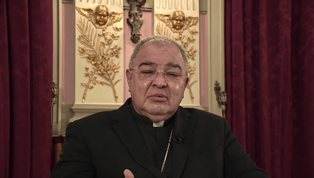 A VOZ DO PASTOR – 16/02/20 - Cardeal Dom Orani João Tempesta