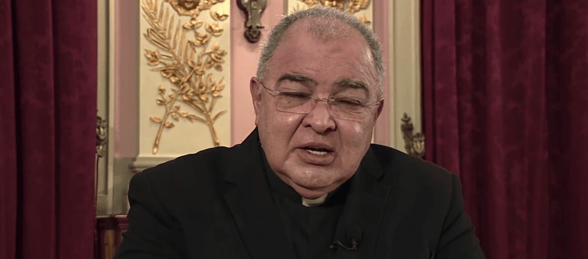 A VOZ DO PASTOR – 09/02/20 - Cardeal Dom Orani João Tempesta