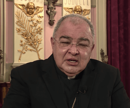A VOZ DO PASTOR – 09/02/20 - Cardeal Dom Orani João Tempesta