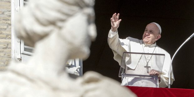 ANGELUS – 9 de fevereiro de 2020