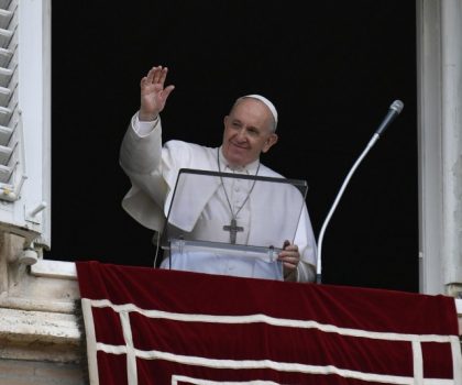 ANGELUS – 14 de Junho de 2020