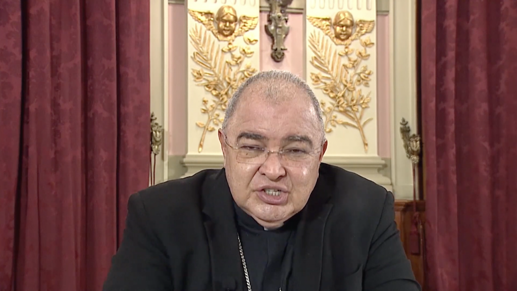 A VOZ DO PASTOR – 05/07/20 - Cardeal Dom Orani João Tempesta