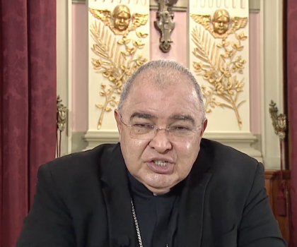 A VOZ DO PASTOR – 05/07/20 - Cardeal Dom Orani João Tempesta