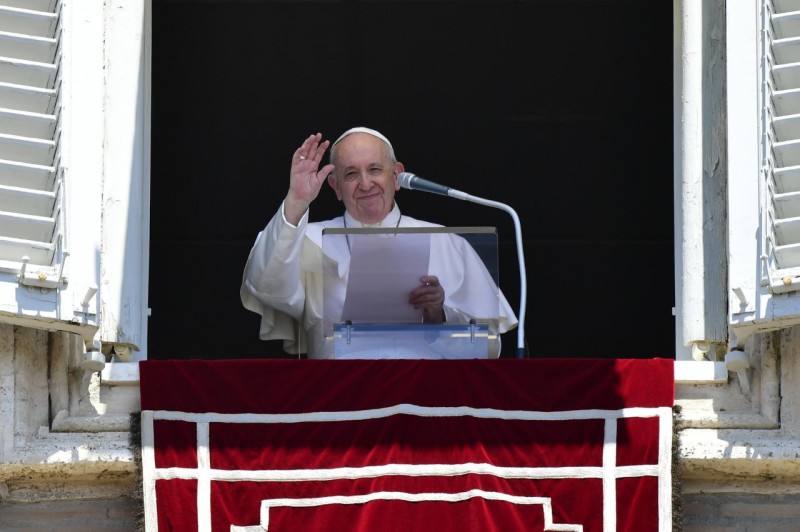 ANGELUS – 28 de Junho de 2020