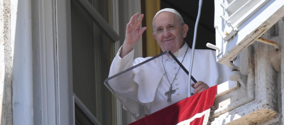 ANGELUS – 05 de Julho de 2020