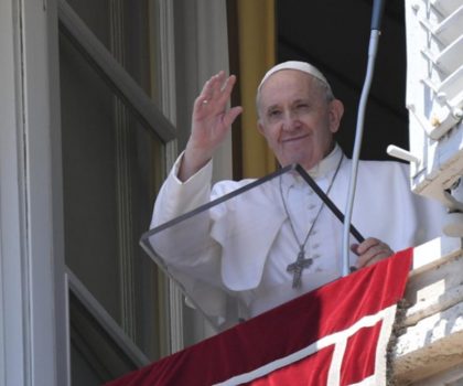 ANGELUS – 05 de Julho de 2020