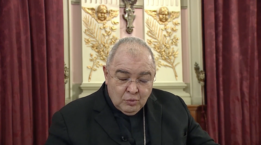 A VOZ DO PASTOR – 09/08/2020 - Cardeal Dom Orani João Tempesta