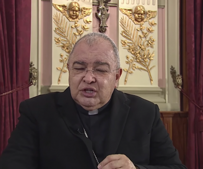 A VOZ DO PASTOR – 13/09/2020 - Cardeal Dom Orani João Tempesta