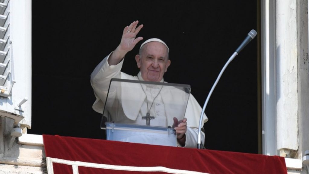 ANGELUS – 13 de Setembro de 2020