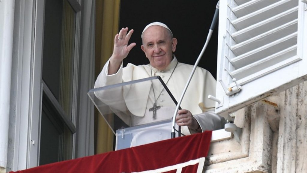 ANGELUS – 20 de Setembro de 2020