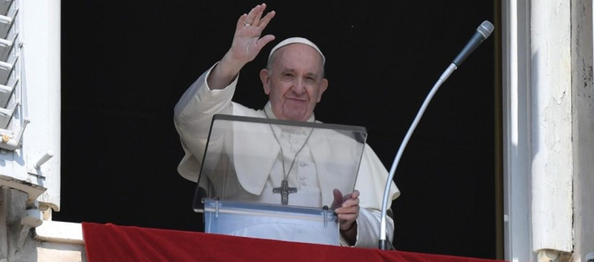 ANGELUS – 13 de Setembro de 2020